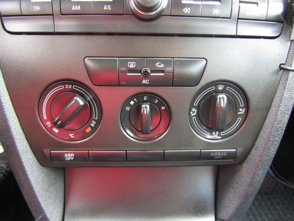 2007 Škoda OCTAVIA - 12