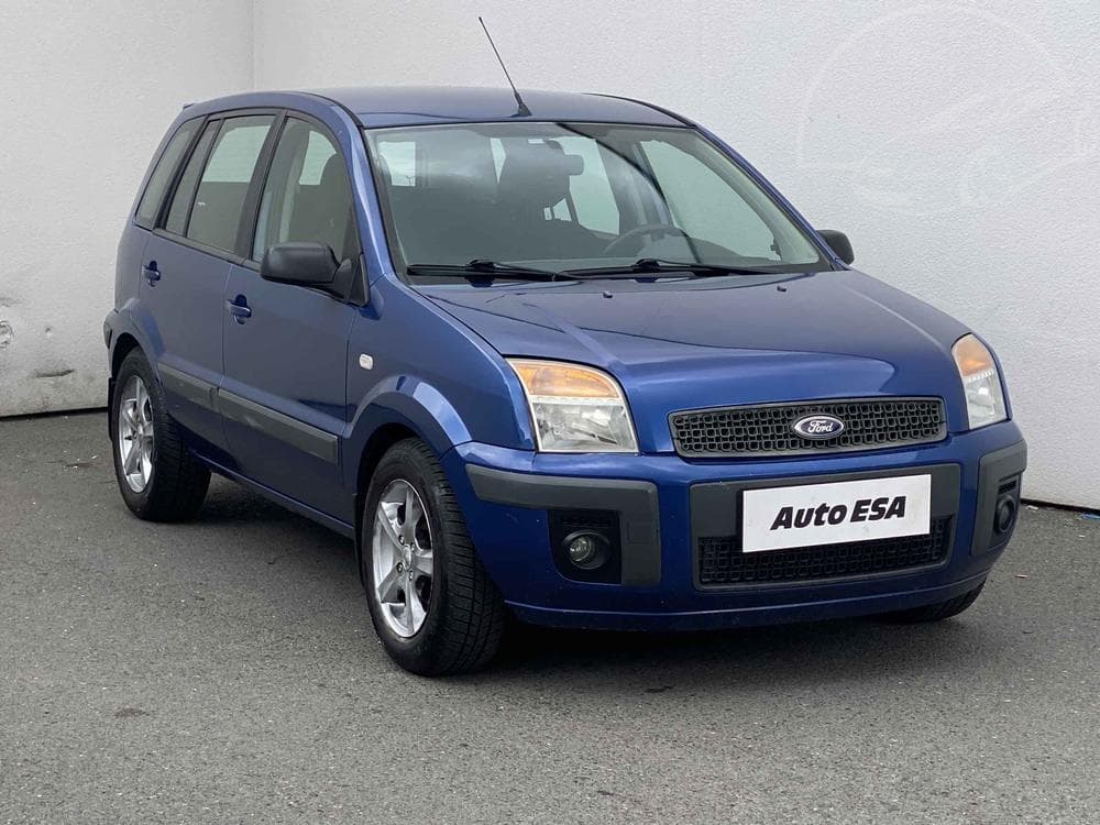 2007 Ford FUSION