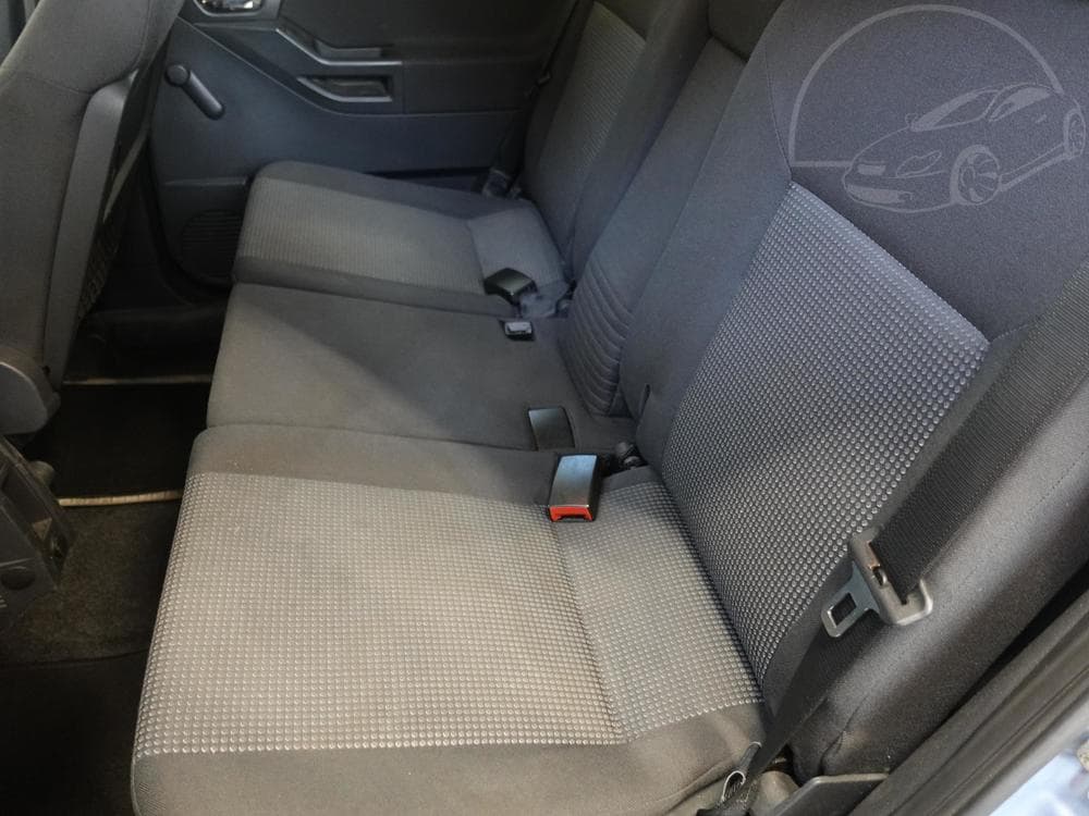 2009 Opel Meriva - 37