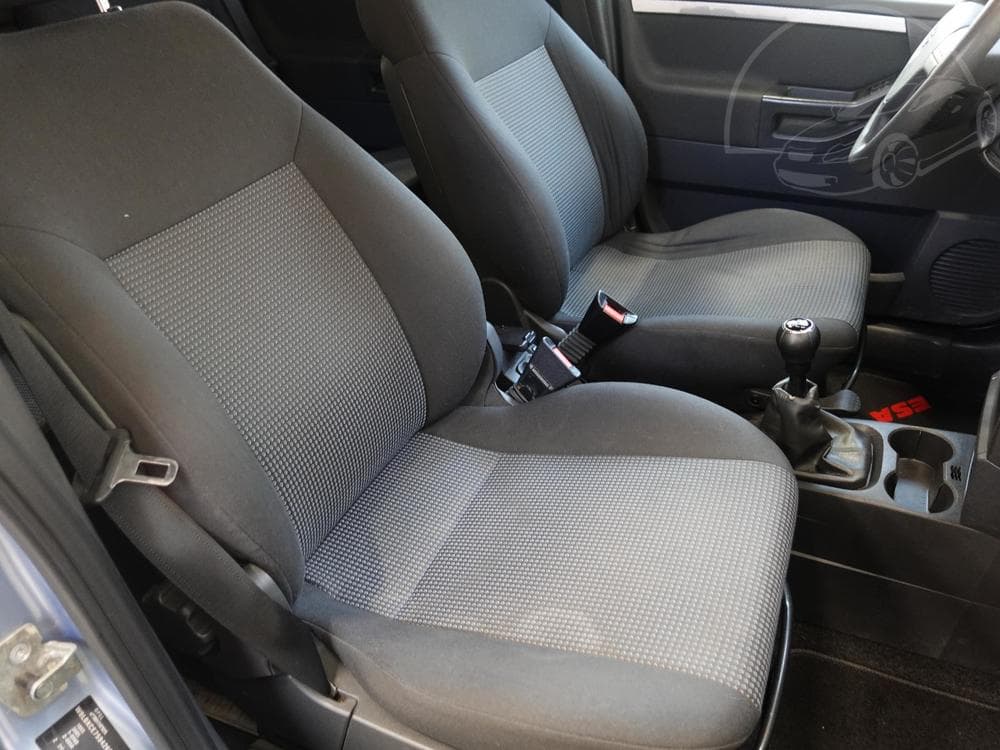 2009 Opel Meriva - 41