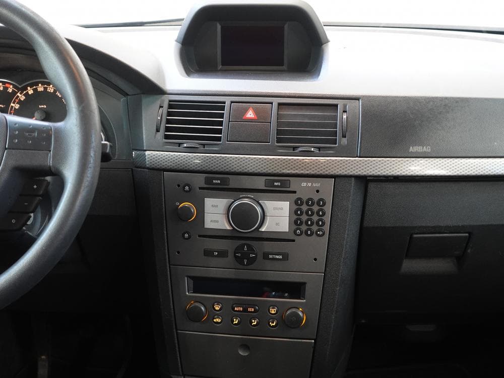 2009 Opel Meriva - 49