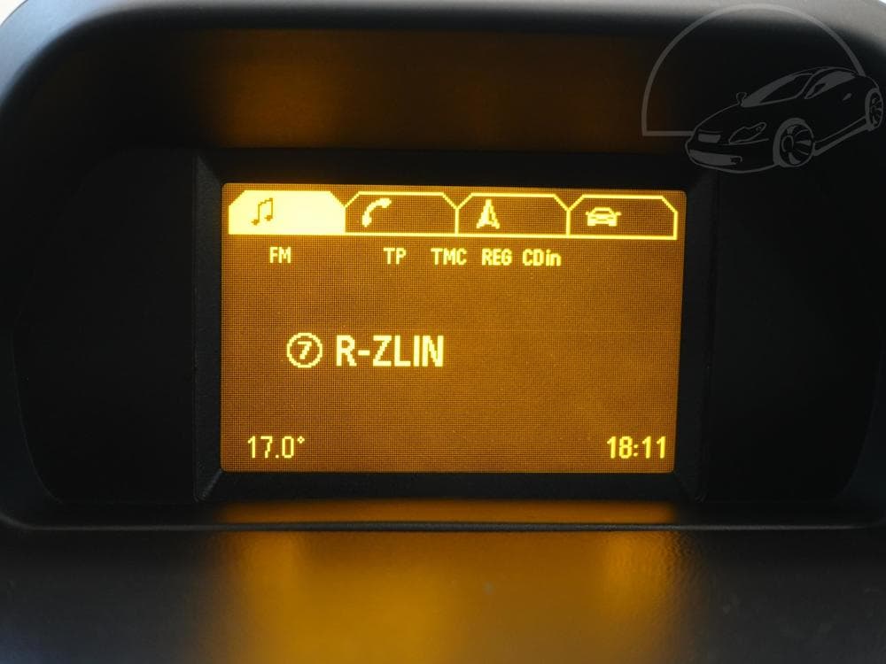 2009 Opel Meriva - 65