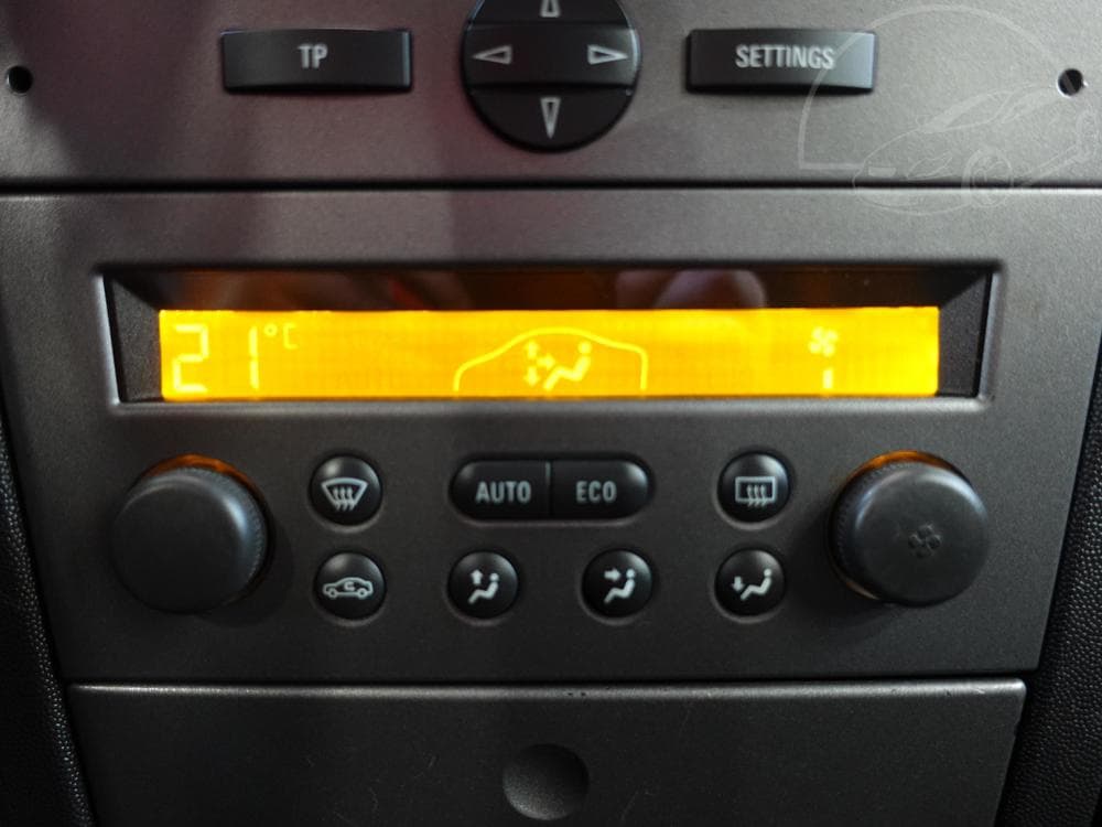 2009 Opel Meriva - 73