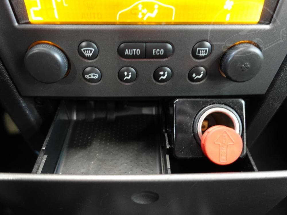 2009 Opel Meriva - 77