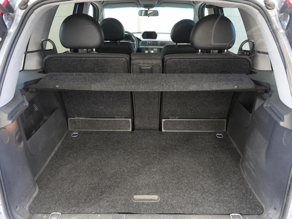 2009 Opel Meriva - 25