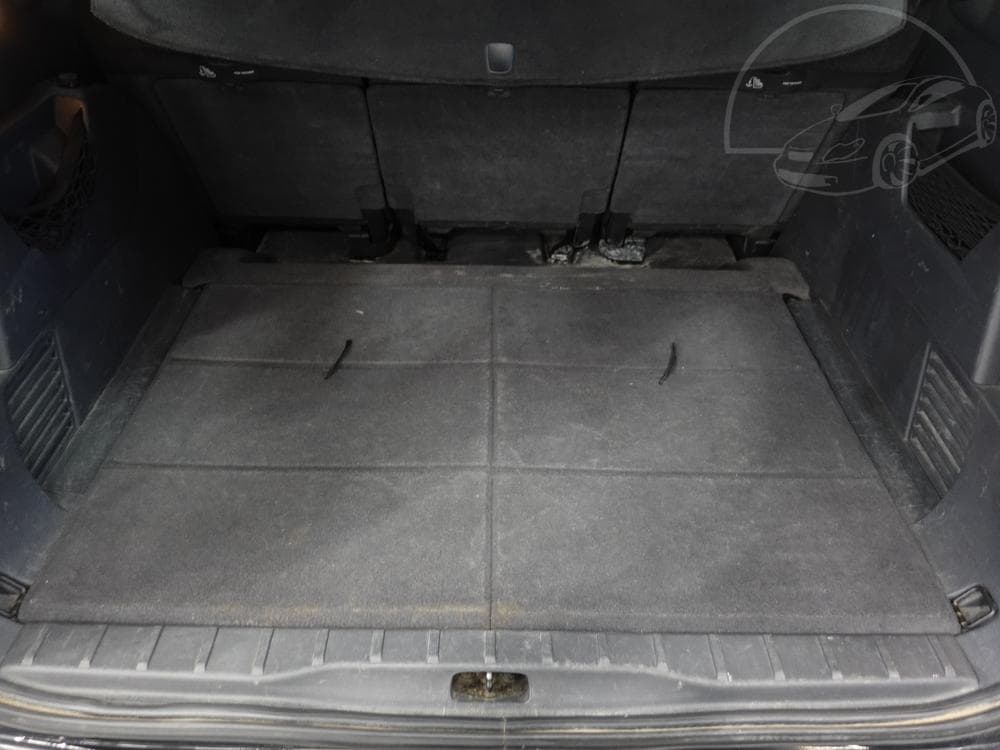 2012 Peugeot 5008 - 7