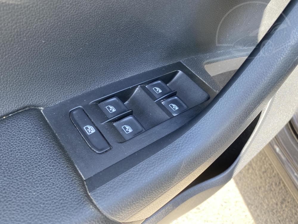 2019 Škoda OCTAVIA - 13