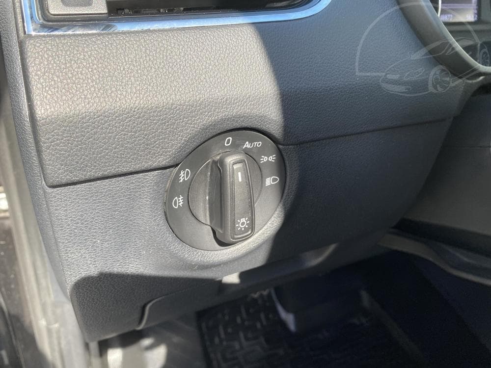 2019 Škoda OCTAVIA - 15