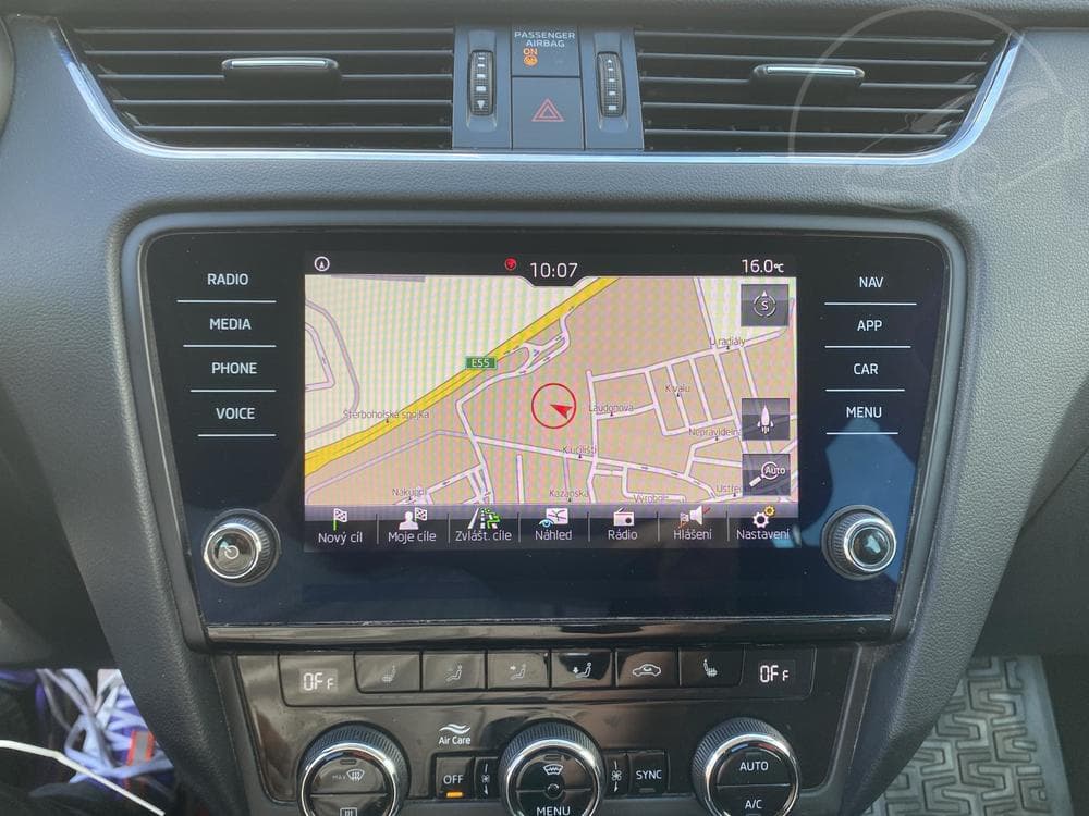 2019 Škoda OCTAVIA - 17