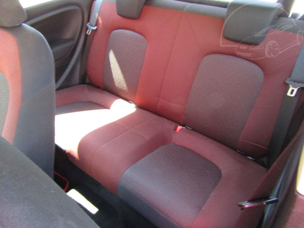 2009 Fiat PUNTO - 10