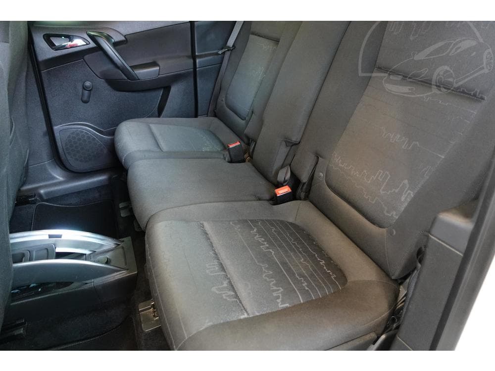 2010 Opel MERIVA - 31