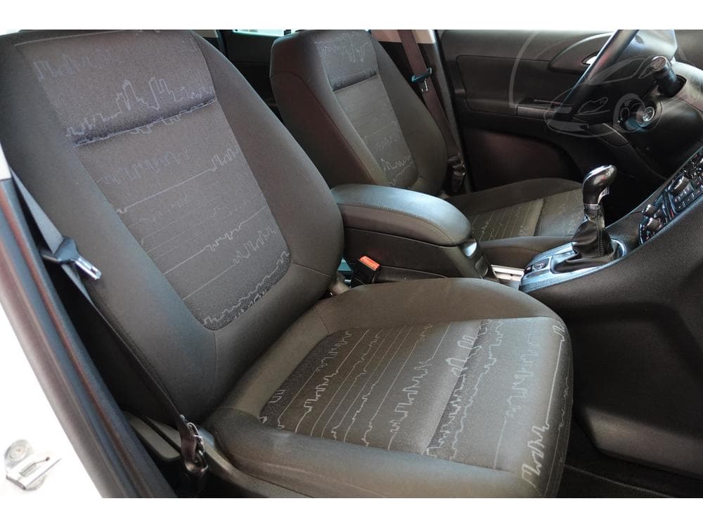 2010 Opel MERIVA - 34