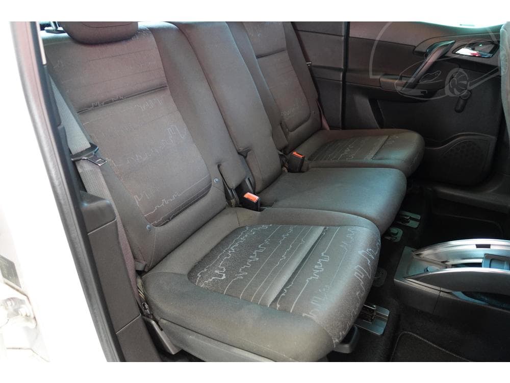 2010 Opel MERIVA - 37