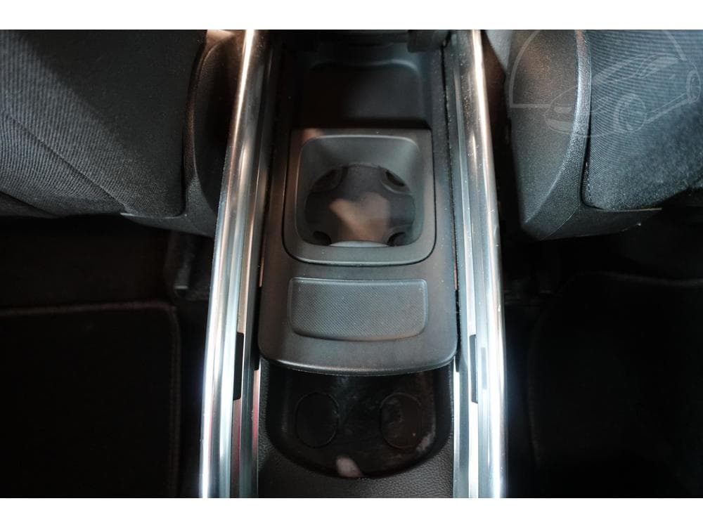 2010 Opel MERIVA - 40