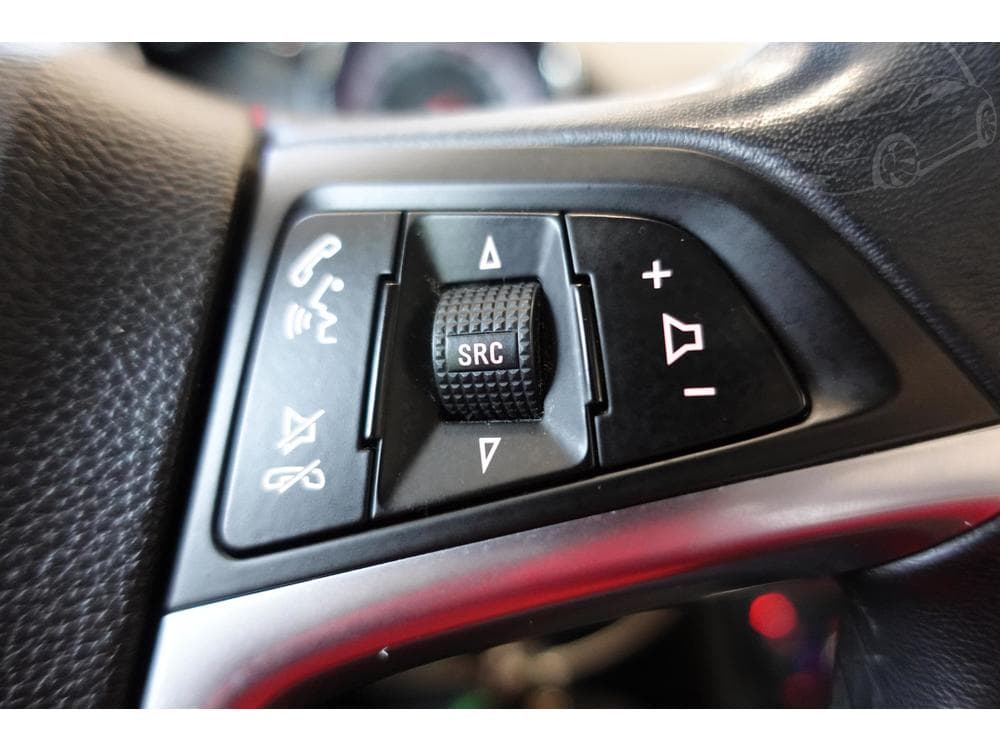 2010 Opel MERIVA - 49