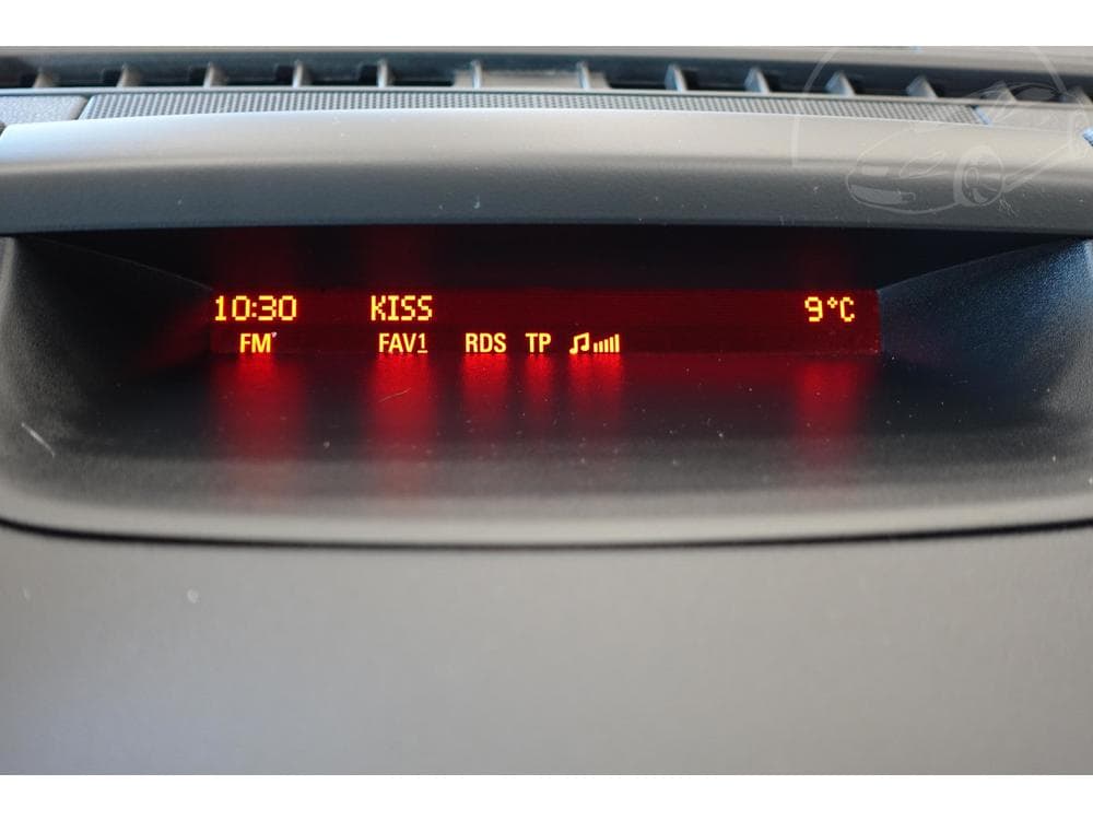 2010 Opel MERIVA - 52
