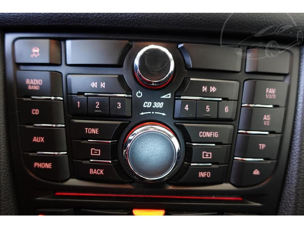 2010 Opel MERIVA - 55