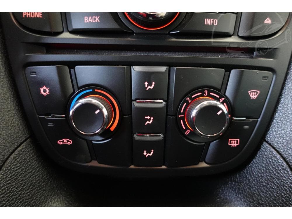 2010 Opel MERIVA - 58