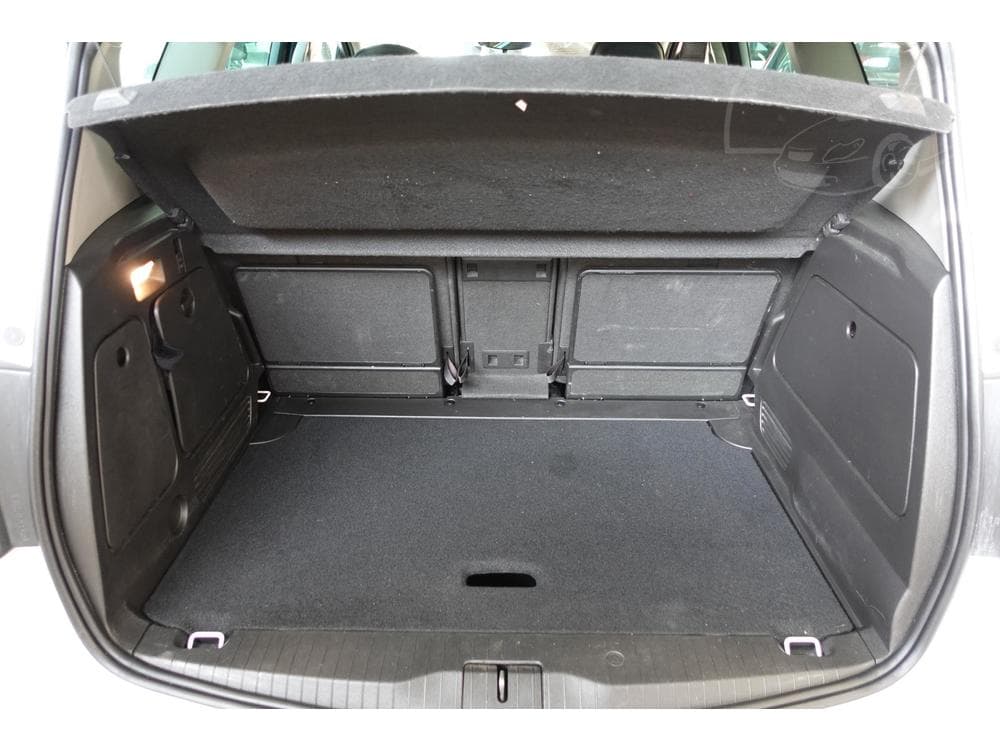 2010 Opel MERIVA - 19