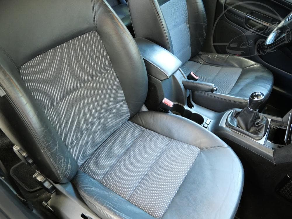 2009 Škoda OCTAVIA - 31