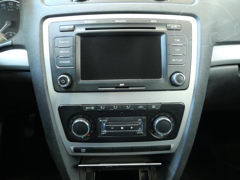 2009 Škoda OCTAVIA - 37