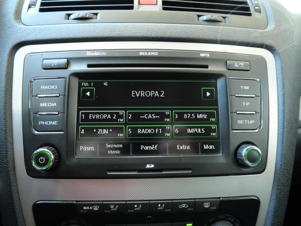 2009 Škoda OCTAVIA - 52