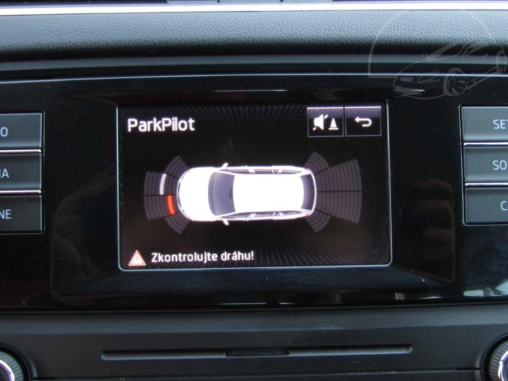 2015 Škoda OCTAVIA - 18