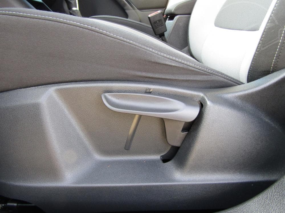 2013 Volkswagen Tiguan - 11