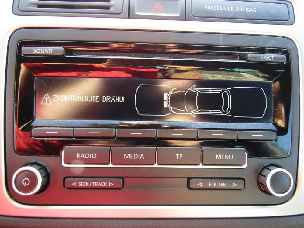 2013 Volkswagen Tiguan - 16