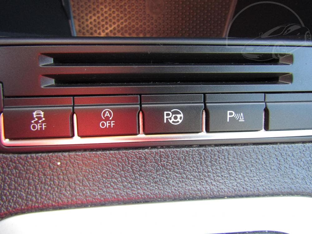 2013 Volkswagen Tiguan - 17