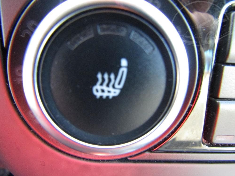 2013 Volkswagen Tiguan - 18