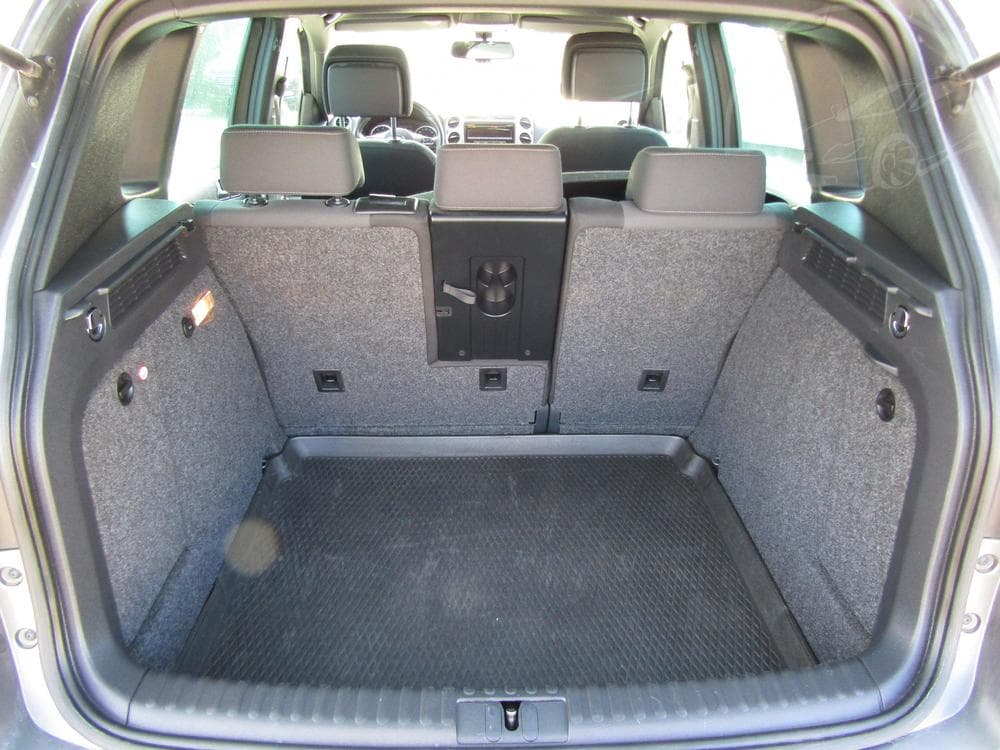 2013 Volkswagen Tiguan - 7