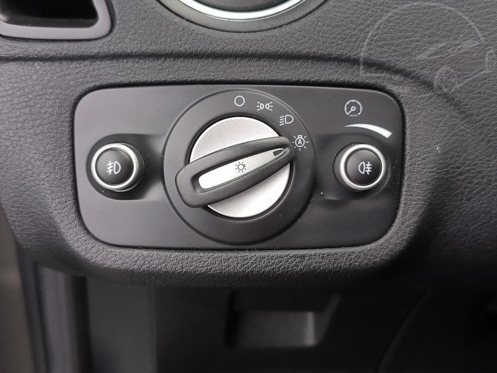 2011 Ford S-MAX - 15