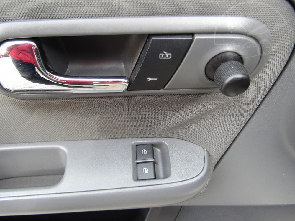 2007 Seat CORDOBA - 10