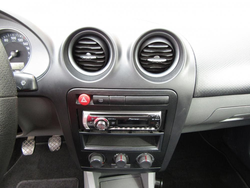 2007 Seat CORDOBA - 11