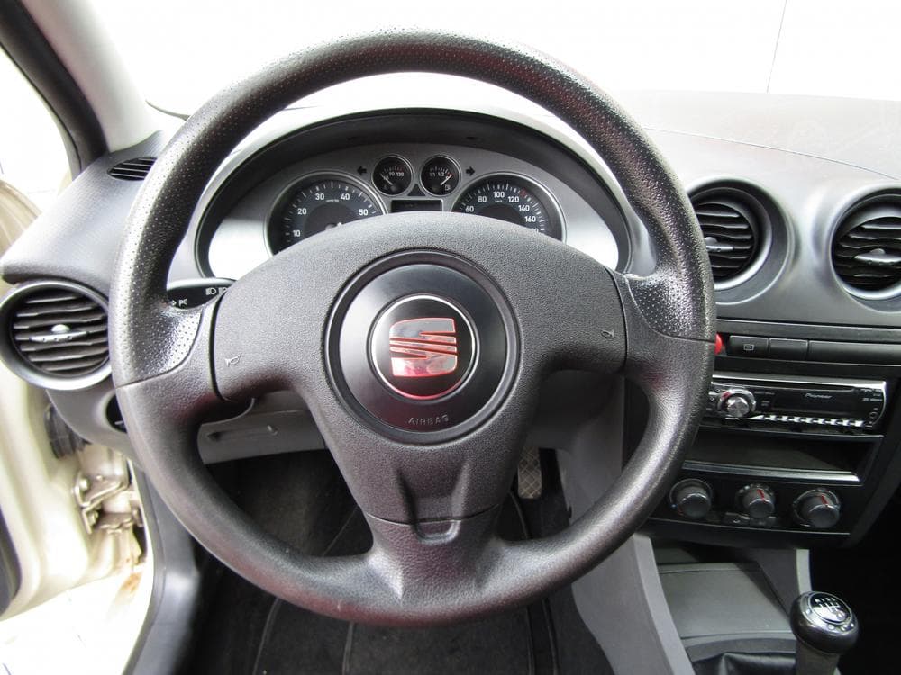 2007 Seat CORDOBA - 13