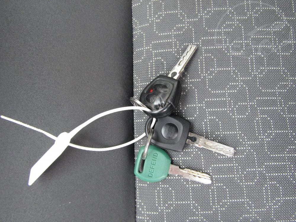 2007 Seat CORDOBA - 16