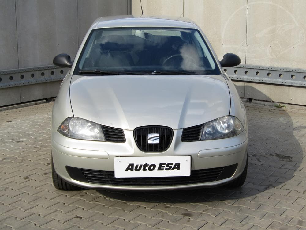 2007 Seat CORDOBA - 2