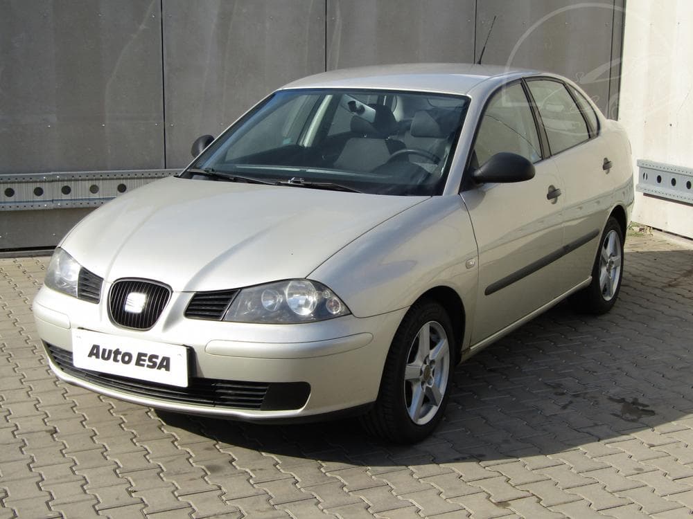 2007 Seat CORDOBA - 3