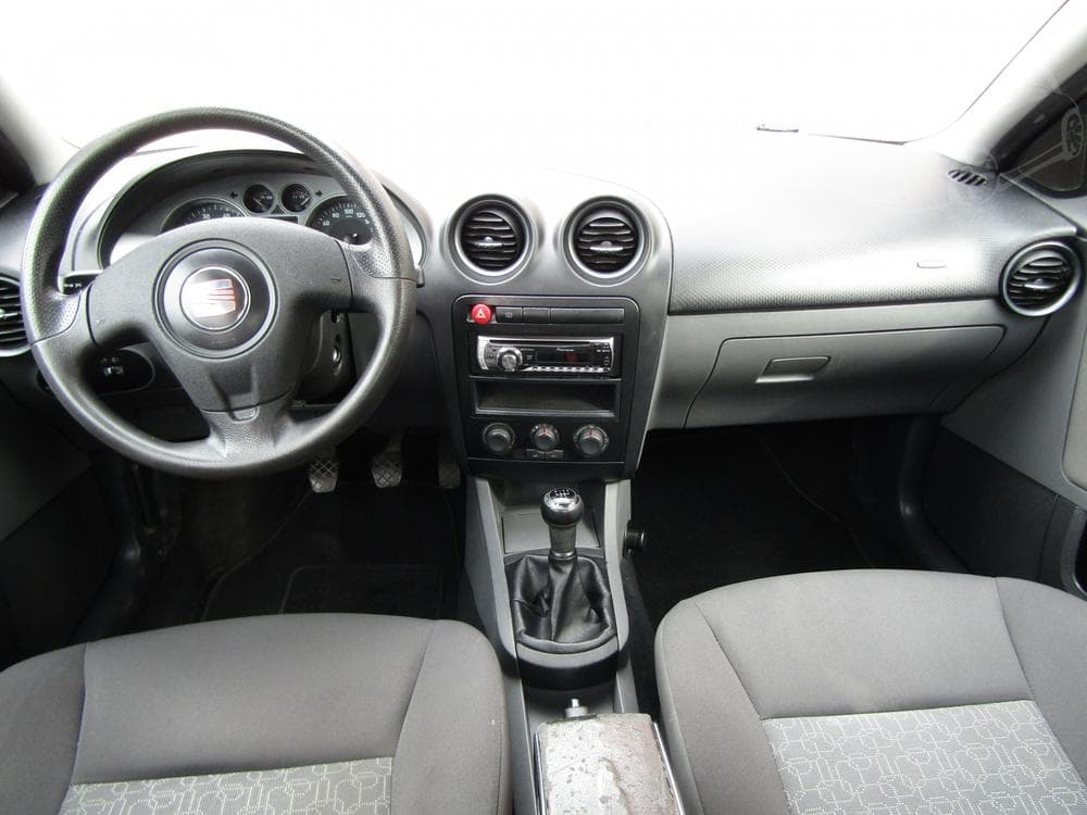 2007 Seat CORDOBA - 7