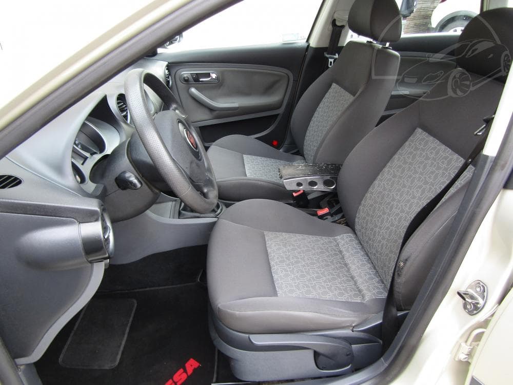 2007 Seat CORDOBA - 8