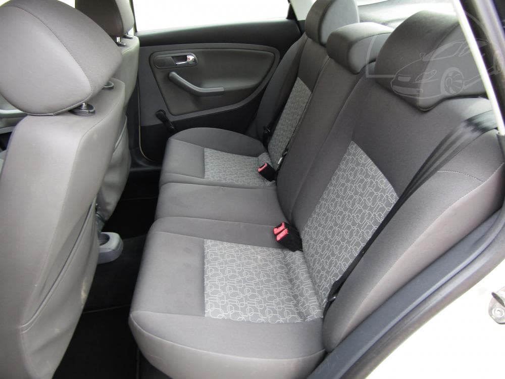 2007 Seat CORDOBA - 9