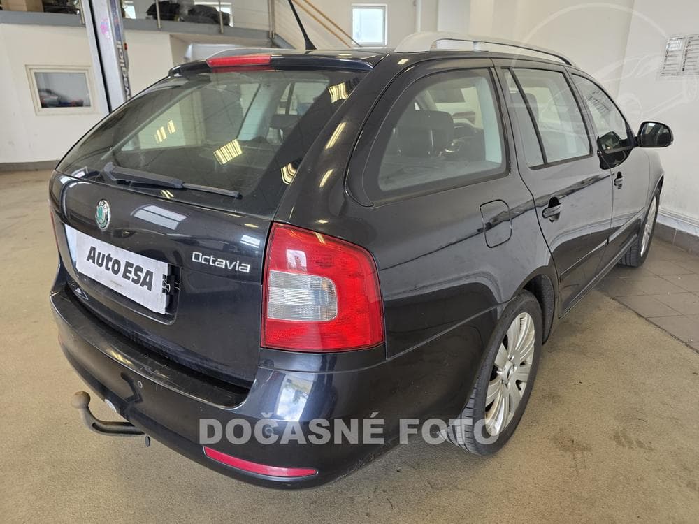 2013 Škoda OCTAVIA - 3