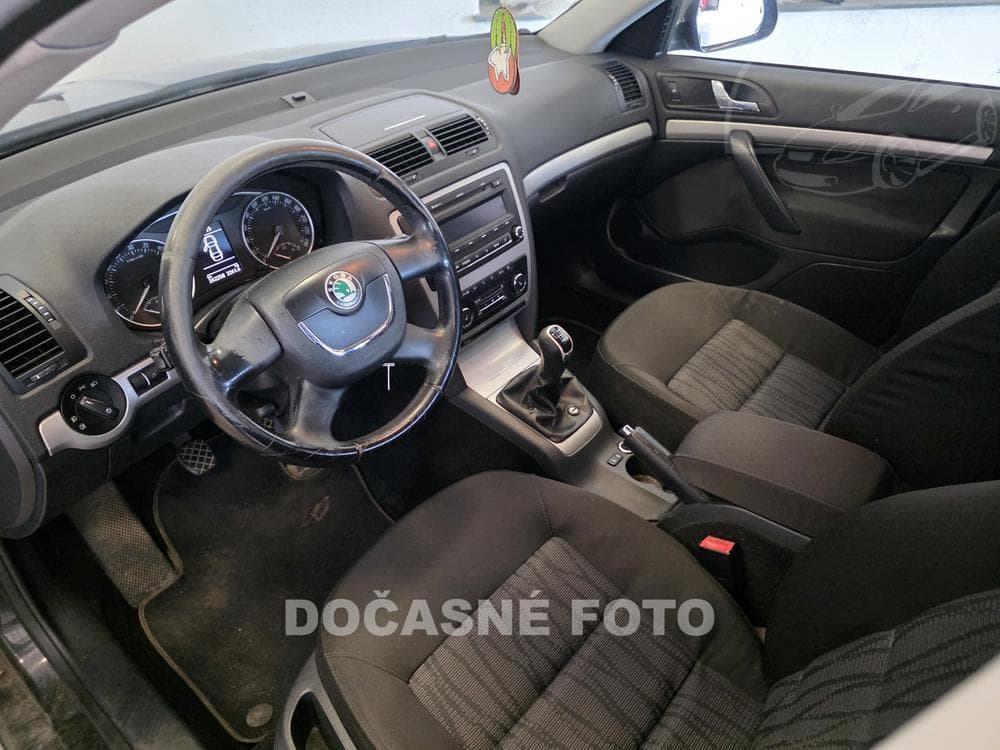 2013 Škoda OCTAVIA - 5