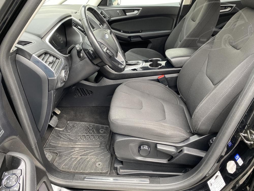 2018 Ford S-Max - 10