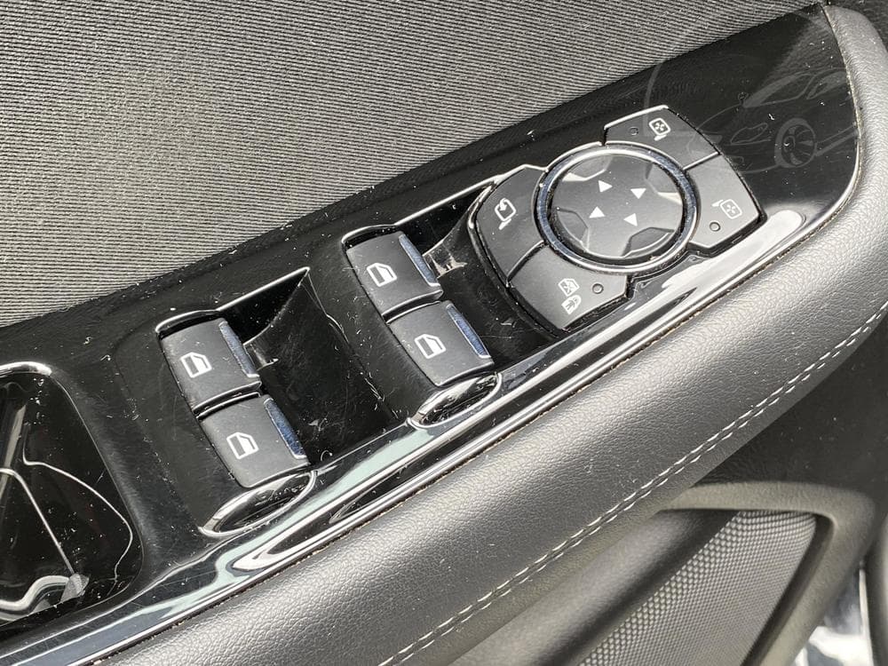 2018 Ford S-Max - 12