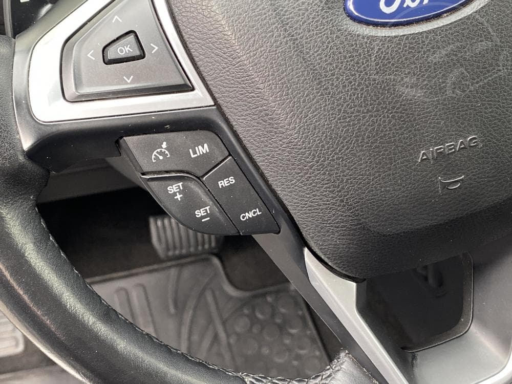 2018 Ford S-Max - 14