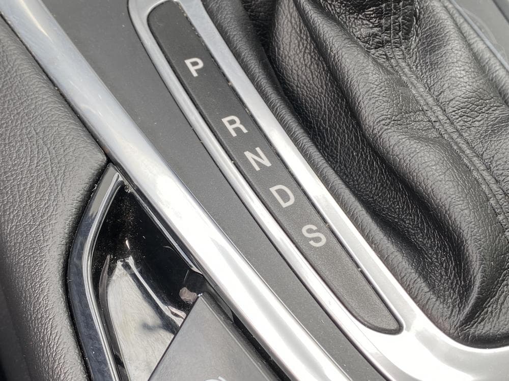 2018 Ford S-Max - 15