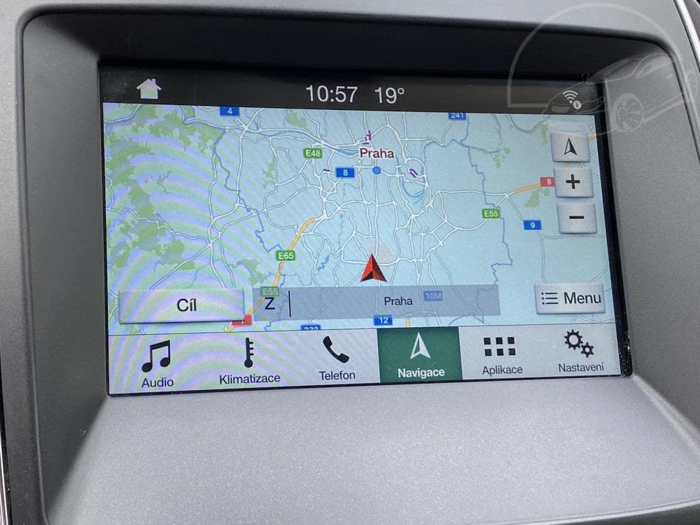 2018 Ford S-Max - 18