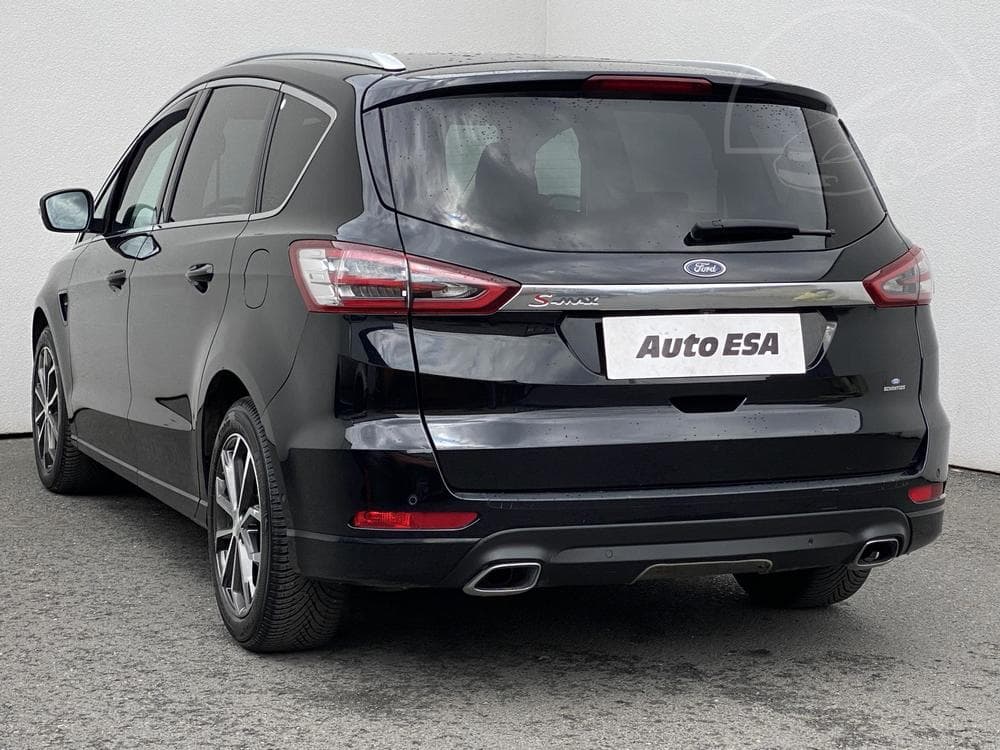 2018 Ford S-Max - 6